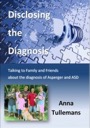 disclosing the diagnosis