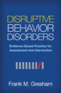 disruptive behavior disorders