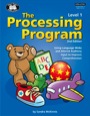 the processing program - level 1