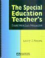 The Special Education Teacher's Intervention Resource, ISBN=9781575031125 the special education teacher's intervention resource