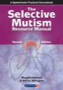 the selective mutism resource manual