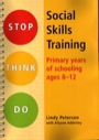 stop think do social skills training 8-12