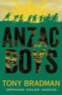 anzac boys