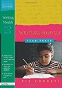 writing models year 3