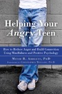 helping your angry teen