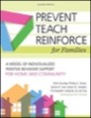 prevent-teach-reinforce for families