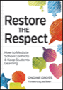 Restore the Respect, ISBN=9781598579420 restore the respect
