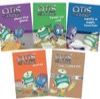 otis the robot readers and manual