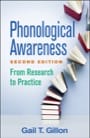 phonological awareness