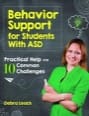 behavior support for students with asd