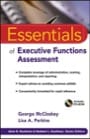 essentials of executive functions assessment