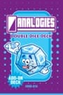 analogies double dice