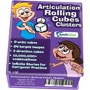 artic rolling cubes clusters