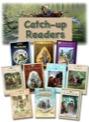 catch-up readers from phonic books