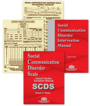 social communication disorder scale (scds)