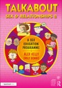 talkabout sex & relationships 2