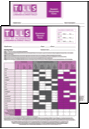 tills forms set