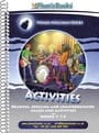 moon dogs vowel spellings series activities