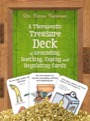 Therapeutic Treasure Deck of Grounding, Soothing, Coping & Regulating Cards, ISBN=9781785925290 therapeutic treasure deck of grounding, soothing, coping & regulating cards