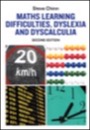 maths learning difficulties, dyslexia and dyscalculia