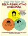 simple stuff to get kids self-regulating in school