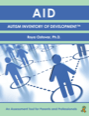 aid autism inventory of development