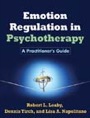 emotion regulation in psychotherapy