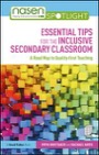 essential tips for the inclusive secondary classroom