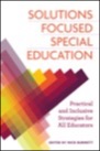 solutions focused special education