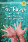 ten things every child with autism wishes you knew