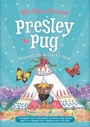 Presley the Pug Relaxation Activity Book, ISBN=9781785925535 presley the pug relaxation activity book
