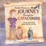 parker plum & the journey through the catacombs