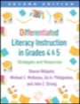 differentiated literacy instruction in grades 4 & 5