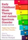 early childhood music therapy and autism spectrum disorder