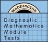 waddington diagnostic maths