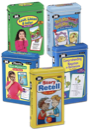 comprehension fun deck pack