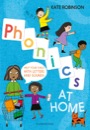 phonics at home