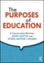 the purposes of education