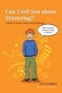 can i tell you about stuttering?