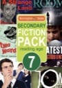 secondary fiction pack (ra 7)