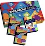 talkabout game & cards combo