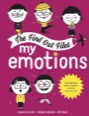 find out files - my emotions