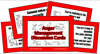 anger management discussion cards secondary