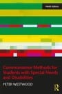 Commonsense Methods for Students with Special Needs and Disabilities, ISBN=9781032984384 commonsense methods for students with special needs and disabilities