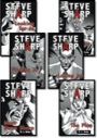 steve sharp complete pack