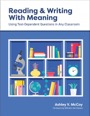 reading & writing with meaning