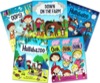 Pip and Tim Stage 7, Unit 3, ISBN=9780994512918 pip and tim stage 7, unit 3