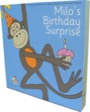 Milo's Birthday Surprise, ISBN=9780980597509 milo's birthday surprise