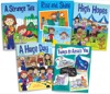 Pip and Tim Stage 7, Unit 4, ISBN=9780994512970 pip and tim stage 7, unit 4