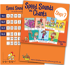 Speed Sounds & Chants Cards Stage 7, ISBN=9780648349501 speed sounds & chants cards stage 7